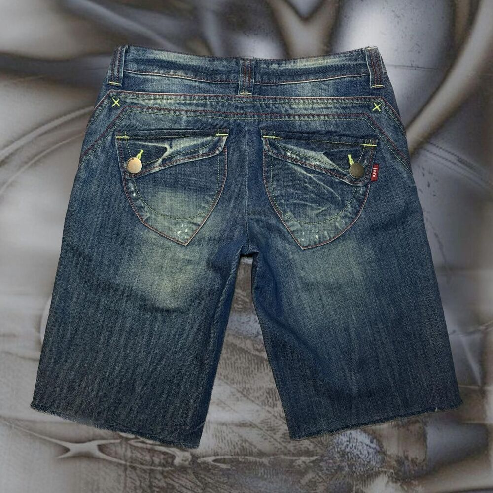 American-vintage Women's multi Shorts